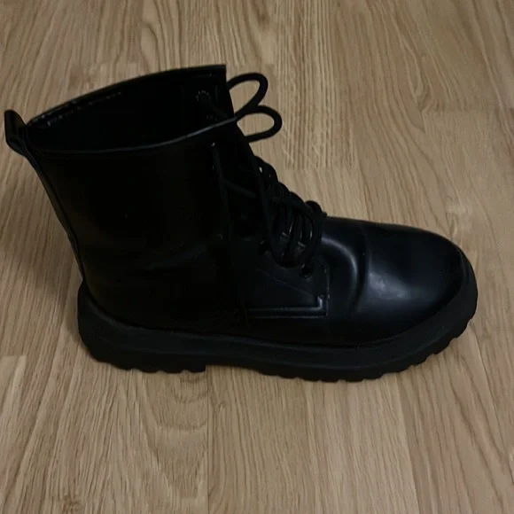 Botines shein - Picture 2 of 2